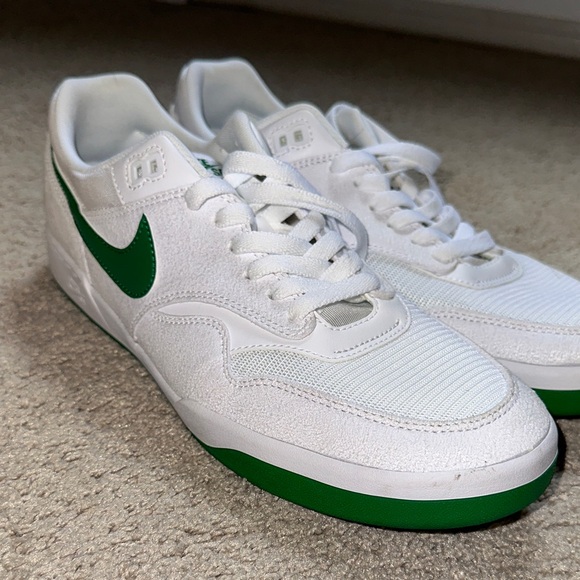 Nike Other - NWOB Nike SB GTS Return Skate Shoes